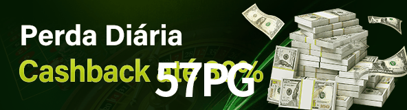 57PG Casino: Jogue Online e Ganhe Grandes Prêmios
