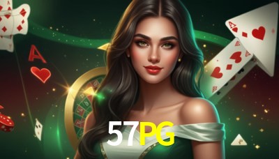 57PG Casino: Jogue Online e Ganhe Grandes Prêmios