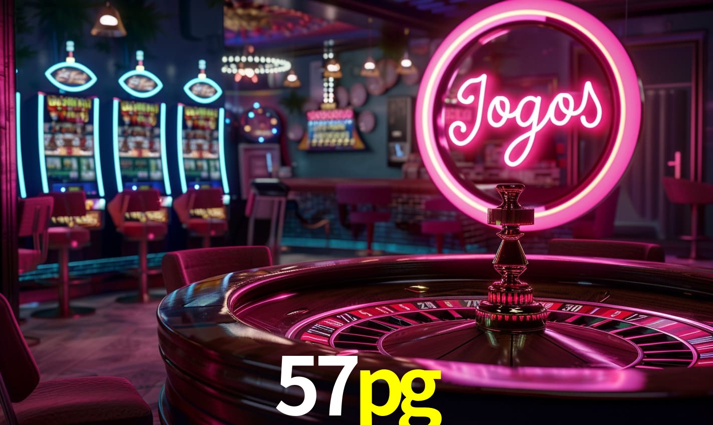 Jogos de Mesa Premium 57pg - Blackjack, Roleta, Baccarat